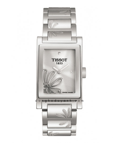 TISSOT FABULOUS GARDEN T017.109.11.031.00