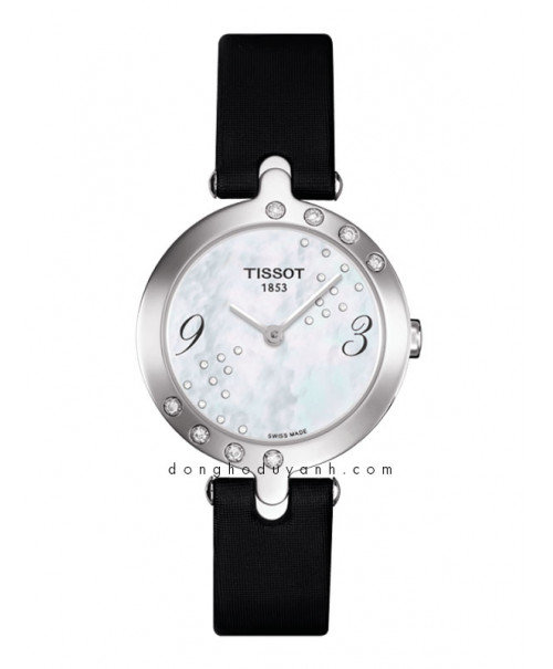 TISSOT FLAMINGO T003.209.67.112.00