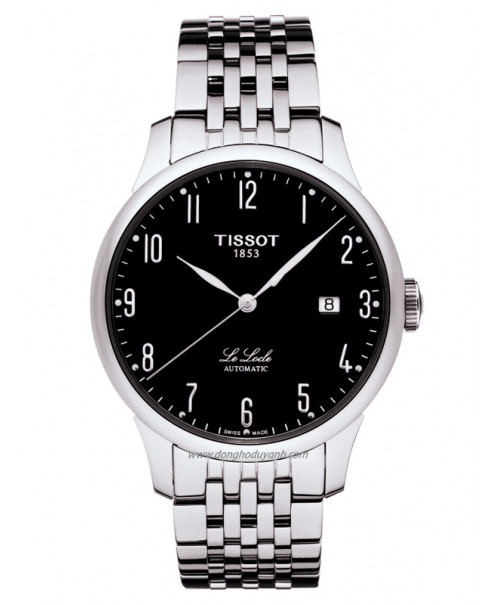 TISSOT LE LOCLE AUTOMATIC T41.1.483.52