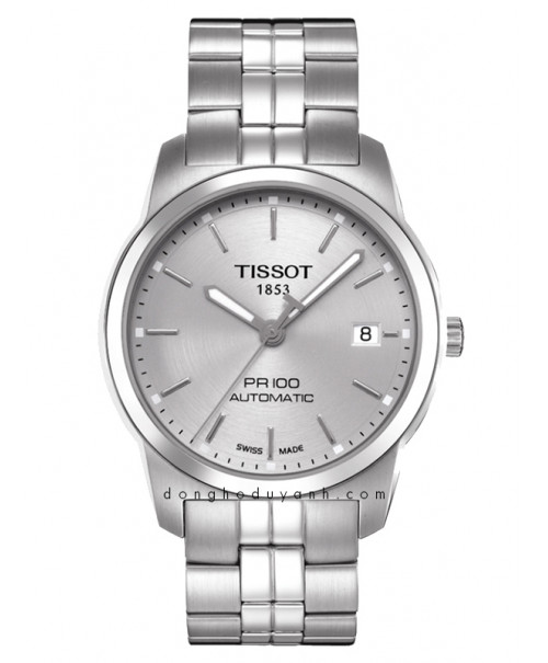 TISSOT PR100 T049.407.11.031.00