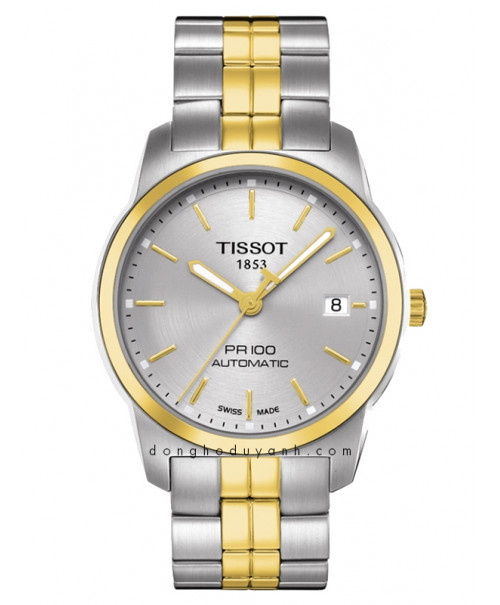 TISSOT PR100 T049.407.22.031.00