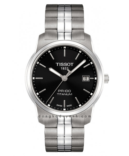 TISSOT PR 100 T049.410.44.051.00