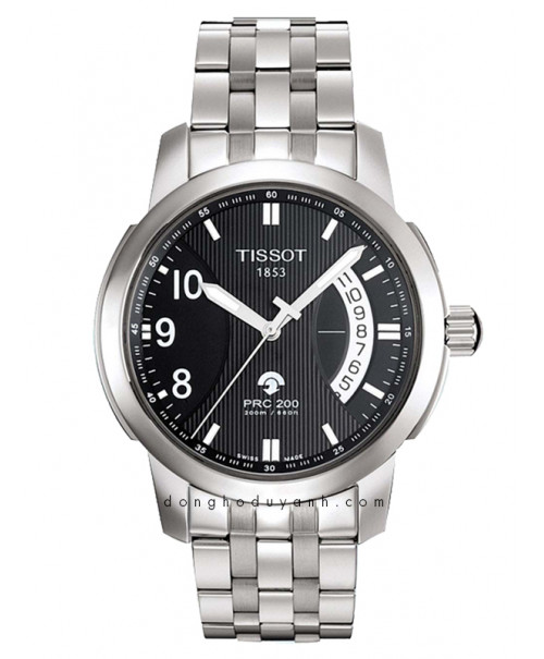 TISSOT PRC 200 T014.421.11.057.00