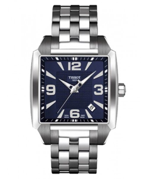 TISSOT QUADRATO T005.510.11.047.00