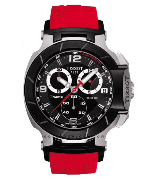 TISSOT T-RACE CHRONOGRAPH T048.417.27.057.01