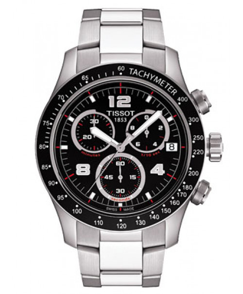 TISSOT V8 T039.417.11.057.00