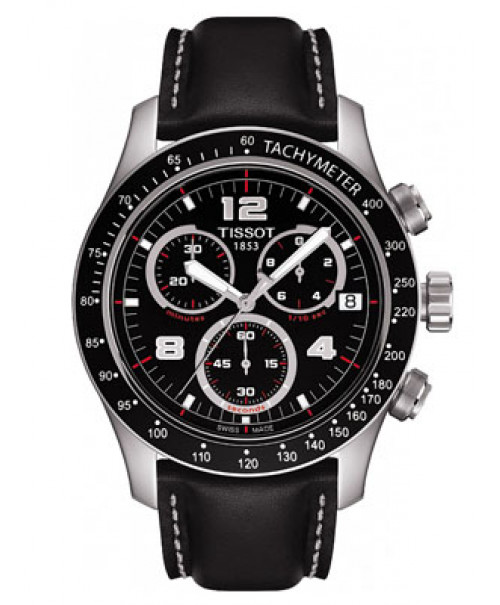 TISSOT V8 T039.417.16.057.00