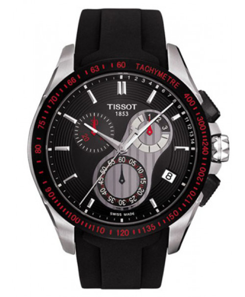 TISSOT VELOCI-T T024.417.27.051.00