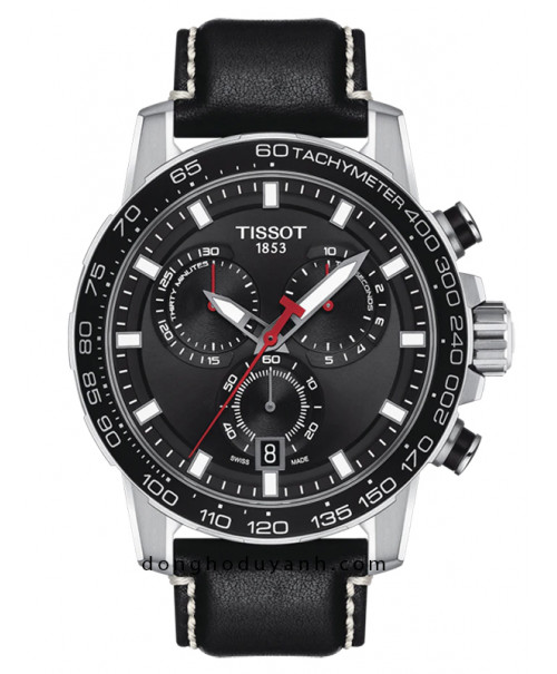 Đồng hồ Tissot Supersport Chrono T125.617.16.051.00