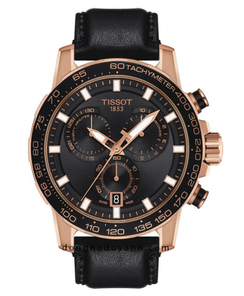 Tissot Supersport Chrono T125.617.36.051.00