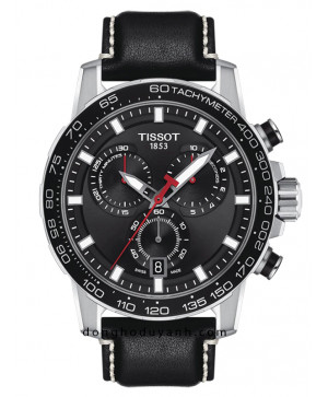 Đồng hồ Tissot Supersport Chrono T125.617.16.051.00