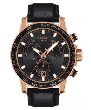 Tissot Supersport Chrono T125.617.36.051.00