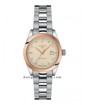 Đồng hồ Tissot T-My Lady Automatic 18K Gold T930.007.41.266.00