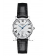 Đồng hồ Tissot Carson Premium Automatic Lady T122.207.16.033.00 small