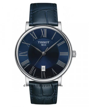 Tissot Carson Premium T122.410.16.043.00