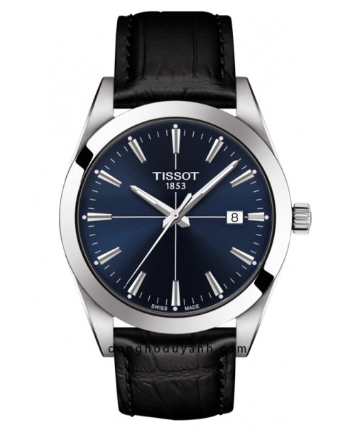 Tissot Gentleman T127.410.16.041.01