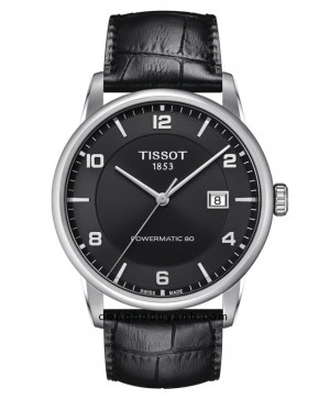 Đồng hồ Tissot Luxury Powermatic 80 T086.407.16.057.00