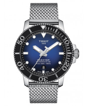 Tissot Seastar 1000 Powermatic 80 T120.407.11.041.02