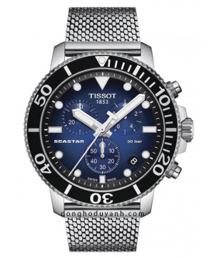 Tissot Seastar 1000 Chronograph T120.417.11.041.02