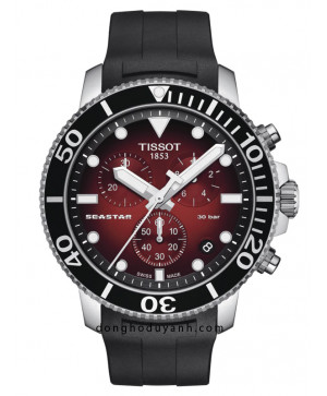 Tissot Seastar 1000 Chronograph T120.417.17.421.00
