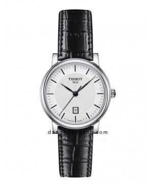 Tissot Carson Premium Lady Amalia T122.210.16.031.00