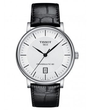 Tissot Carson Premium Powermatic 80 Amalia T122.407.16.031.01