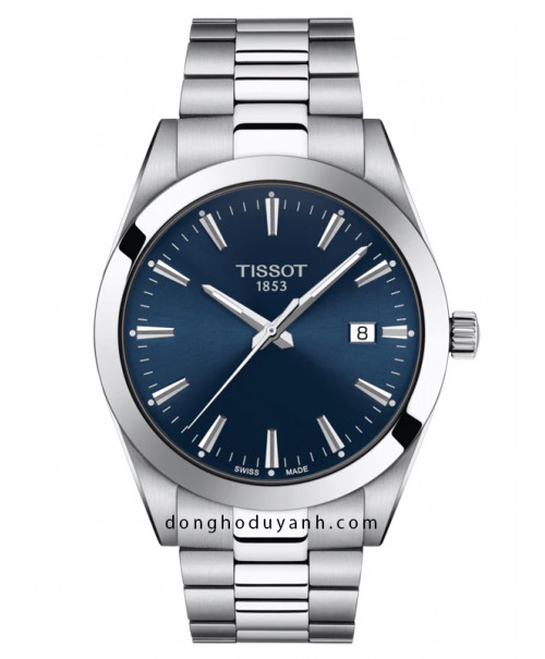 Tissot Gentleman T127.410.11.041.00