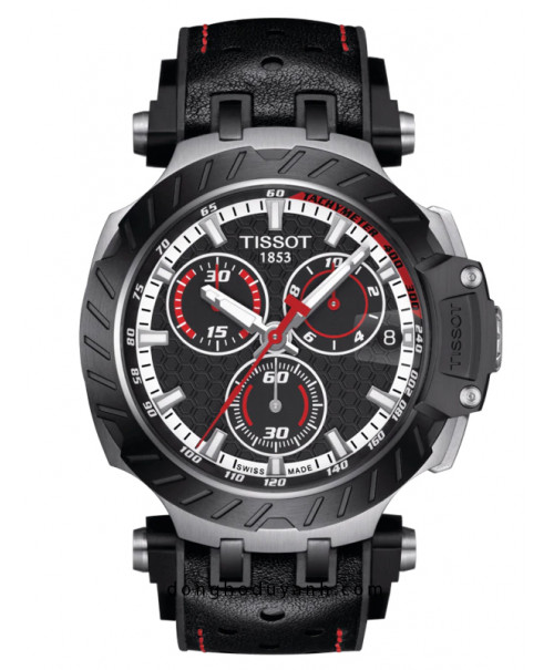 Tissot T-Race MotoGP 2020 Chronograph Limited Edition T115.417.27.051.01