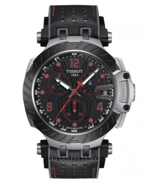 Tissot T-Race Marc Marquez 2020 Limited Edition T115.417.27.057.01