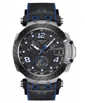 Tissot T-Race Thomas Luthi 2020 Limited Edition T115.417.27.057.03