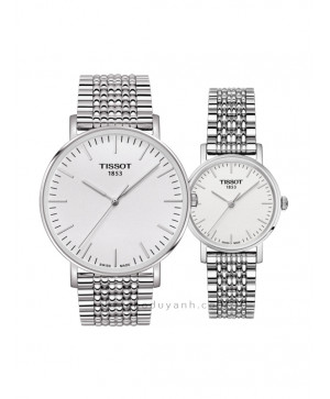 Tissot Everytime T109.610.11.031.00 Và T109.210.11.031.00