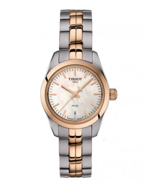 Đồng Hồ Tissot Pr 100 Lady Small T101.010.22.111.01