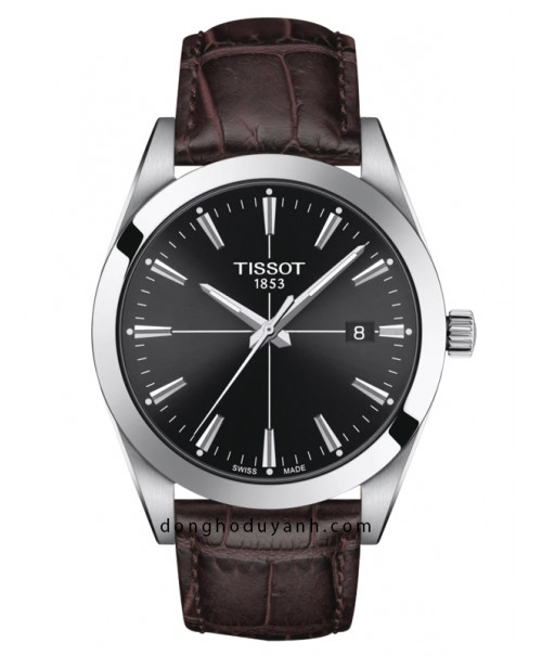 Tissot Gentleman T127.410.16.051.01