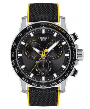 Tissot Supersport Chrono Tour De France 2020 Special Edition T125.617.17.051.00