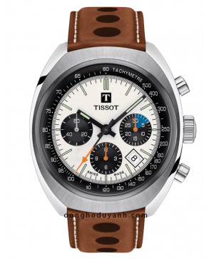 Đồng hồ Tissot Heritage 1973 T124.427.16.031.01