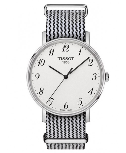 Tissot Everytime T109.410.18.032.00