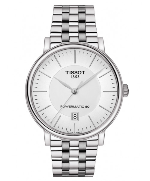 Tissot Carson Powermatic 80 T122.407.11.031.00