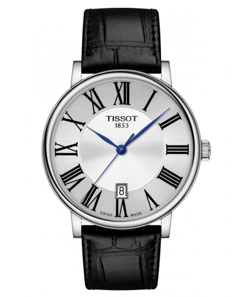 Tissot Carson Premium T122.410.16.033.00