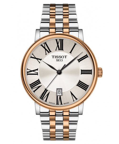 Tissot Carson Premium T122.410.22.033.00