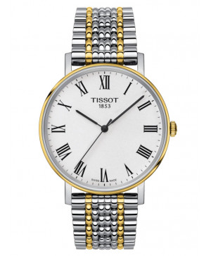 Tissot Everytime Medium T109.410.22.033.00