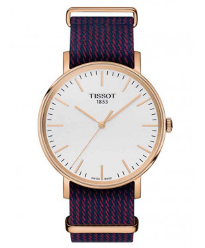 Tissot Everytime T109.410.38.031.00
