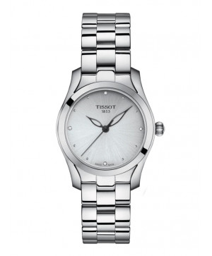 Tissot T-Wave T112.210.11.036.00
