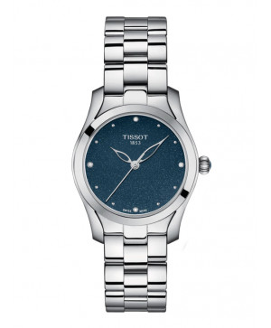 Tissot T-Wave Diamonds T112.210.11.046.00