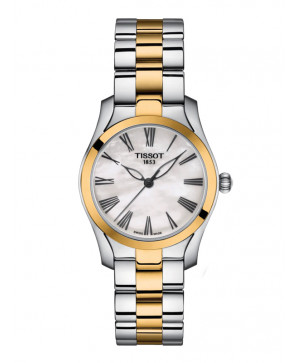 Tissot T-Wave T112.210.22.113.00