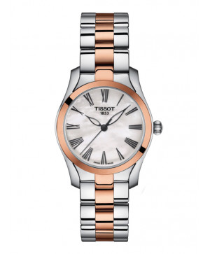 Tissot T-Wave T112.210.22.113.01