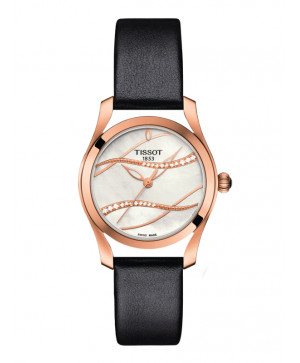 Tissot T-Wave T112.210.36.111.00
