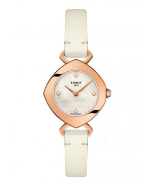 Tissot Femini-T T113.109.36.116.00