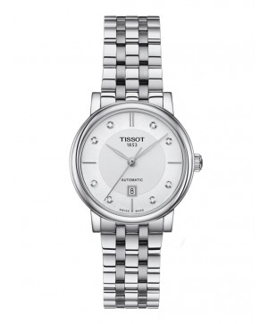 Đồng Hồ Tissot Carson Automatic Lady T122.207.11.036.00