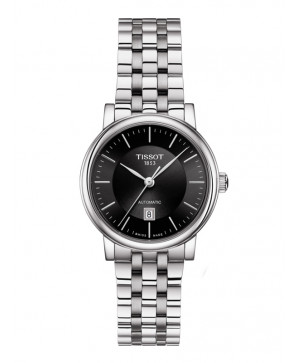 Đồng Hồ Tissot Carson Automatic Lady T122.207.11.051.00