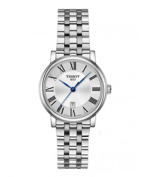 Tissot Carson Premium Lady T122.210.11.033.00
